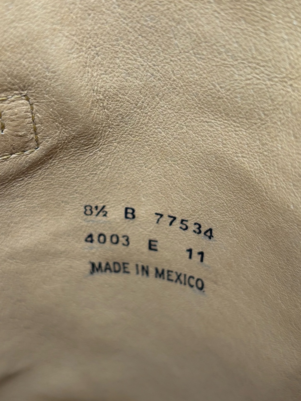 Frye Paige Tall Riding Boot - Picture 8 of 8